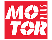 Logo Motor Plus