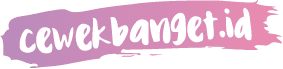 Logo Cewek Banget