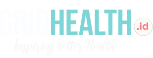 Logo Grid Health