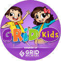 Logo Grid Kids