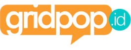 Logo Grid Pop