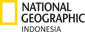 Logo National Geographic Indonesia