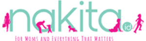 Logo Nakita