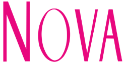 Logo Nova