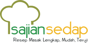 Logo Sajian Sedap